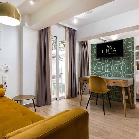 Linda Boutique Hotel Marbella Luaran gambar