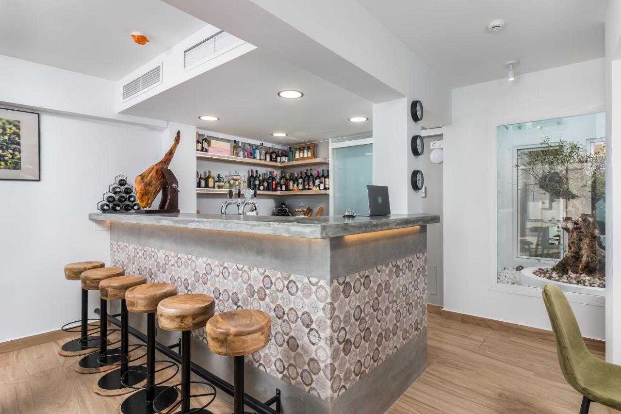 Linda Boutique Hotel Marbella Luaran gambar