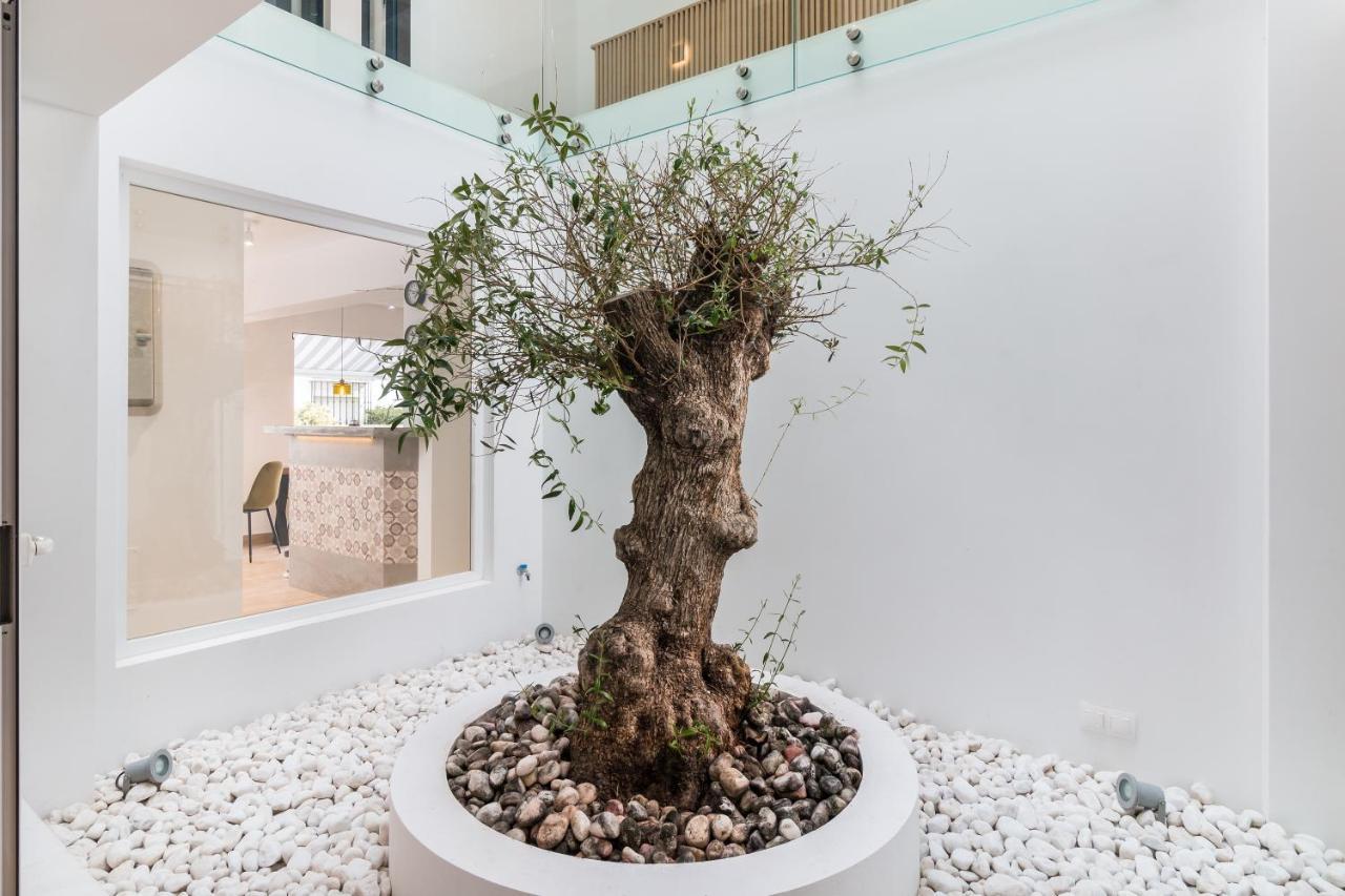 Linda Boutique Hotel Marbella Luaran gambar