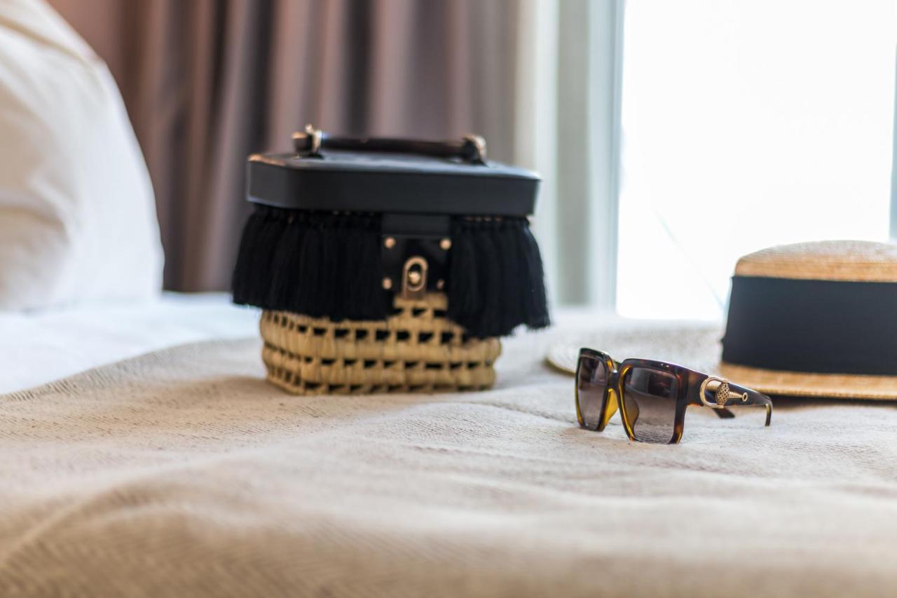 Linda Boutique Hotel Marbella Luaran gambar