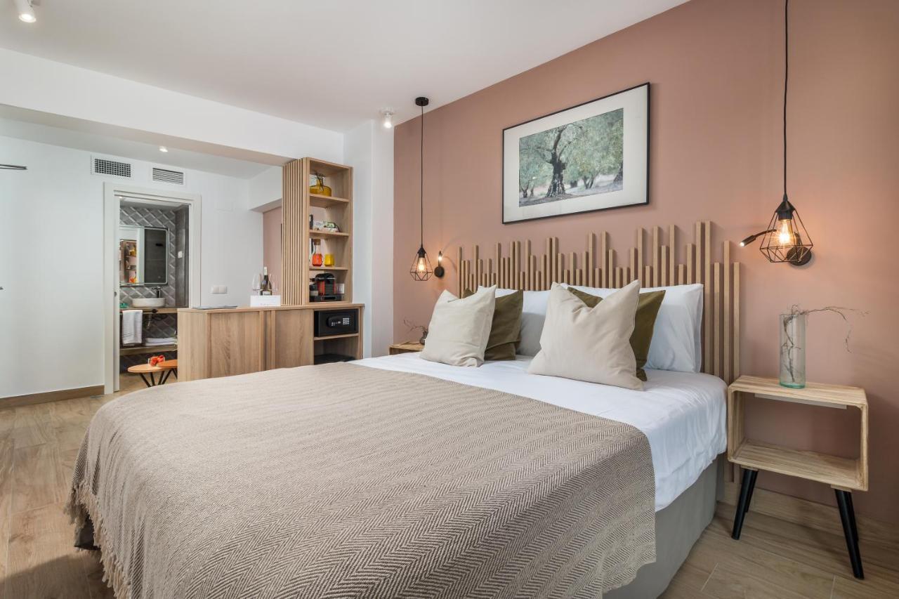 Linda Boutique Hotel Marbella Luaran gambar
