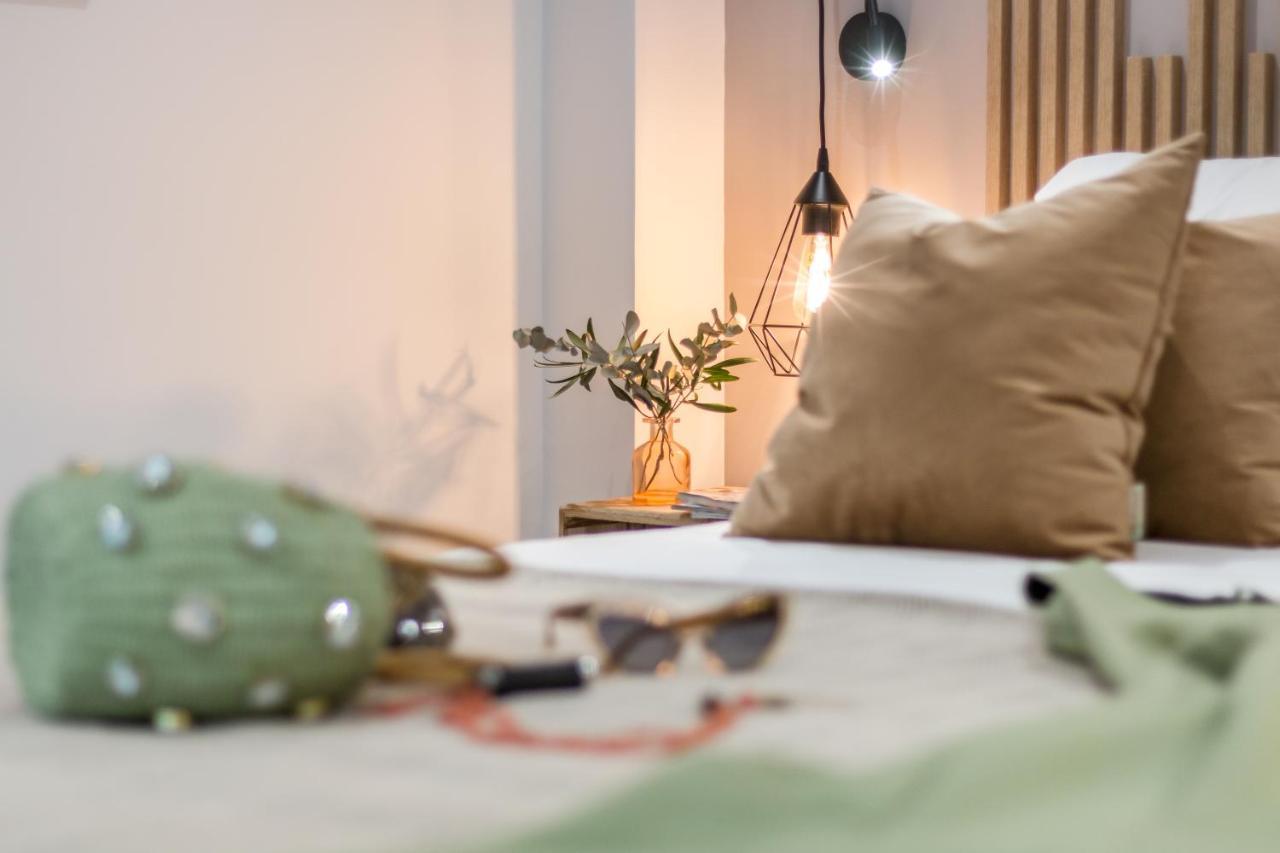 Linda Boutique Hotel Marbella Luaran gambar