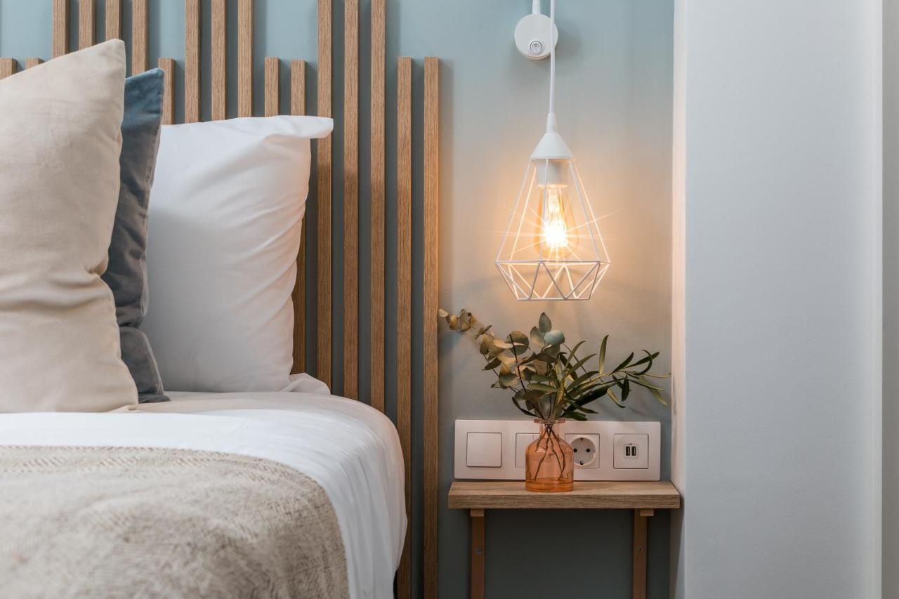 Linda Boutique Hotel Marbella Luaran gambar