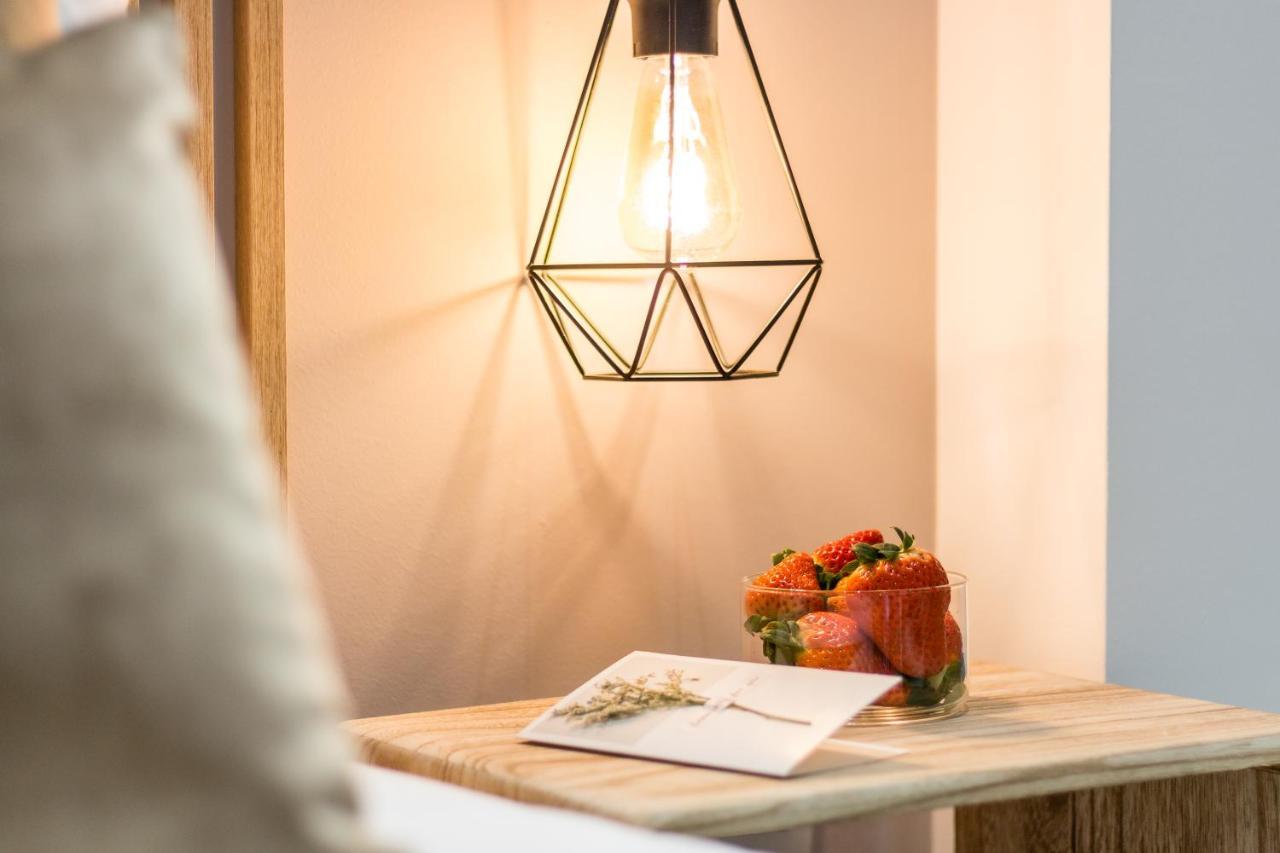 Linda Boutique Hotel Marbella Luaran gambar