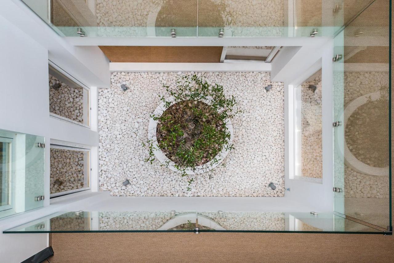 Linda Boutique Hotel Marbella Luaran gambar