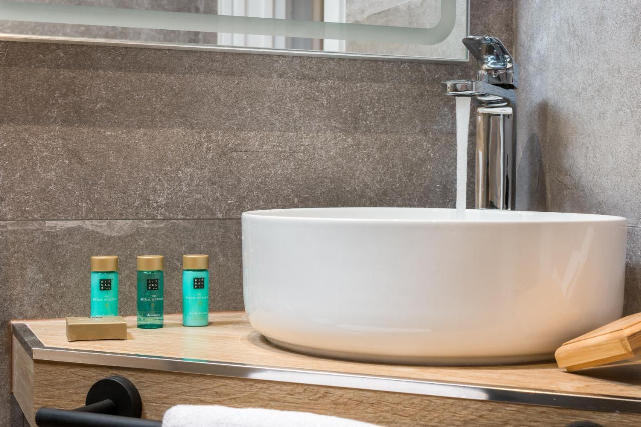 Linda Boutique Hotel Marbella Luaran gambar