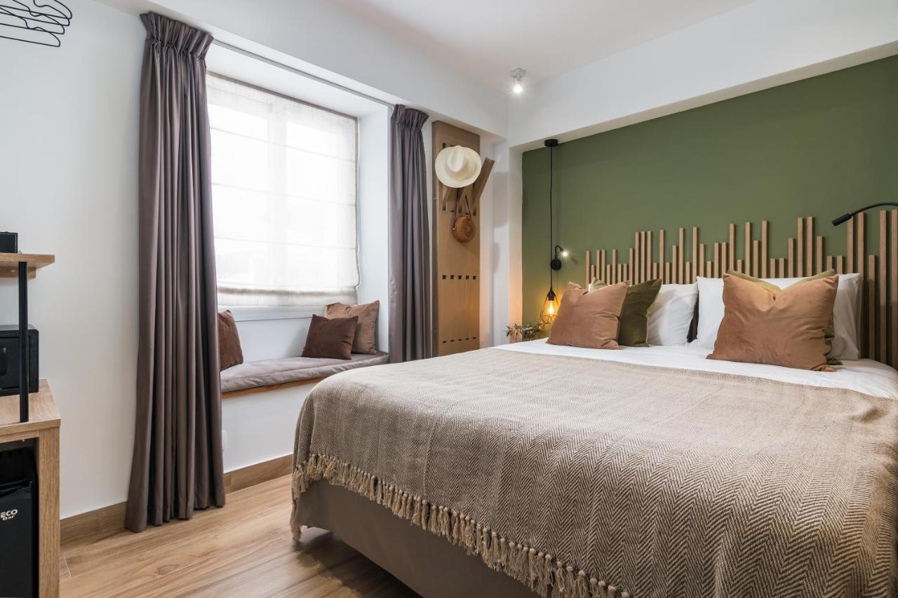 Linda Boutique Hotel Marbella Luaran gambar