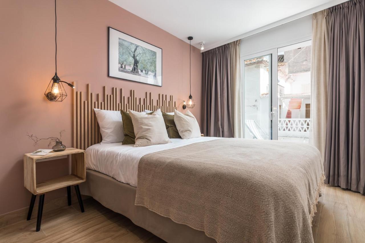 Linda Boutique Hotel Marbella Luaran gambar