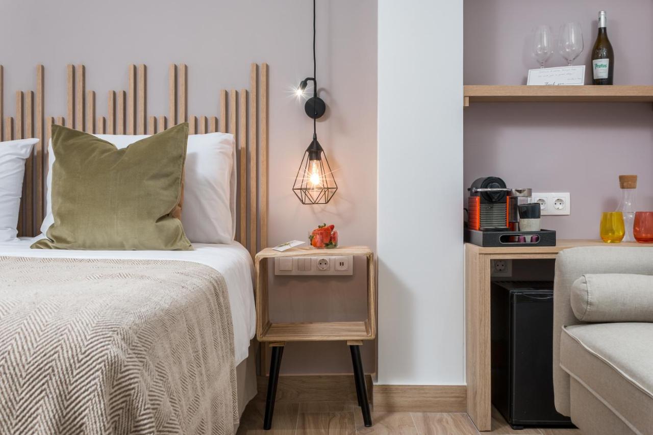 Linda Boutique Hotel Marbella Luaran gambar