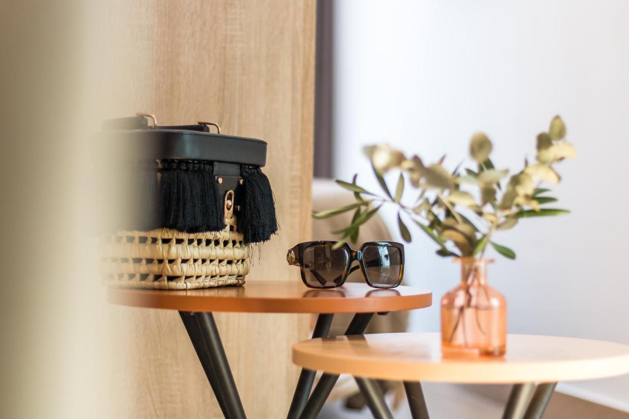 Linda Boutique Hotel Marbella Luaran gambar
