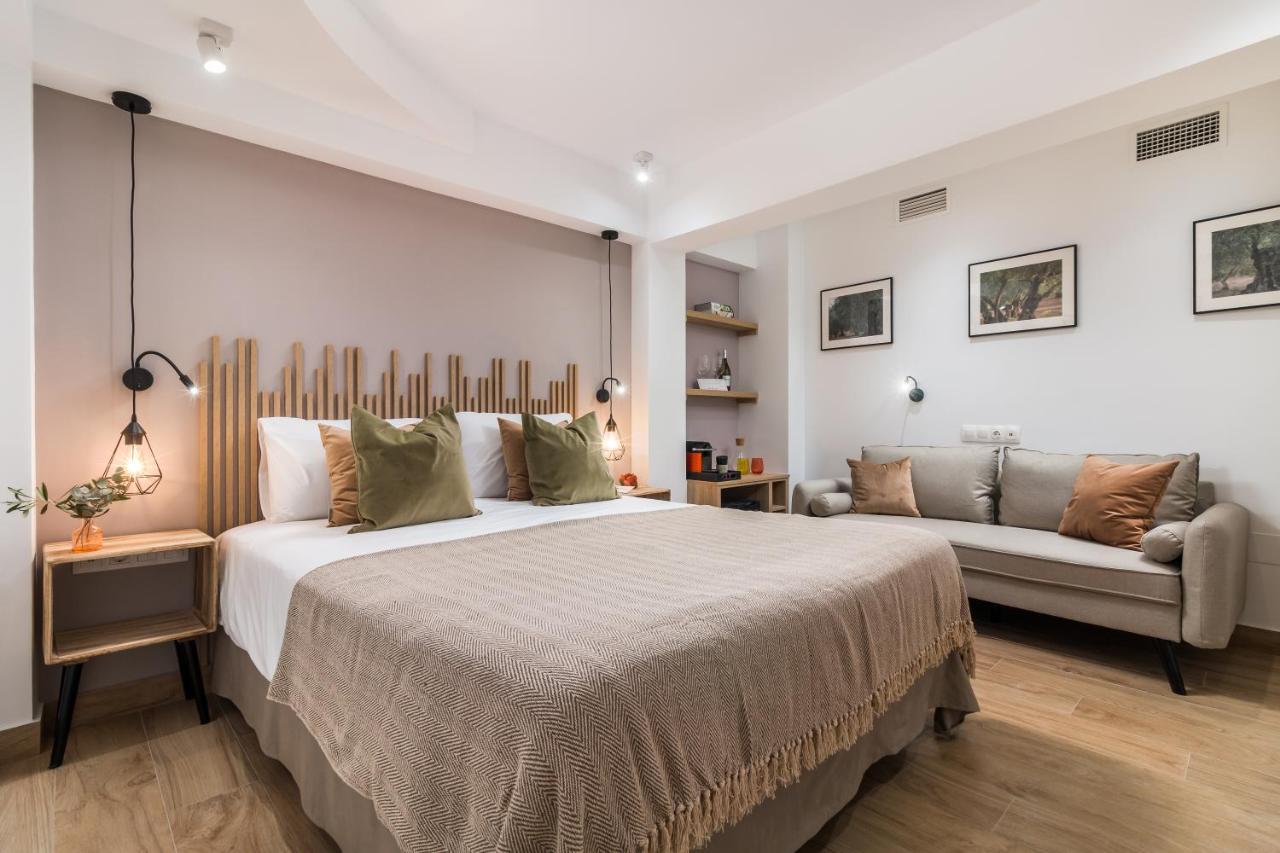 Linda Boutique Hotel Marbella Luaran gambar
