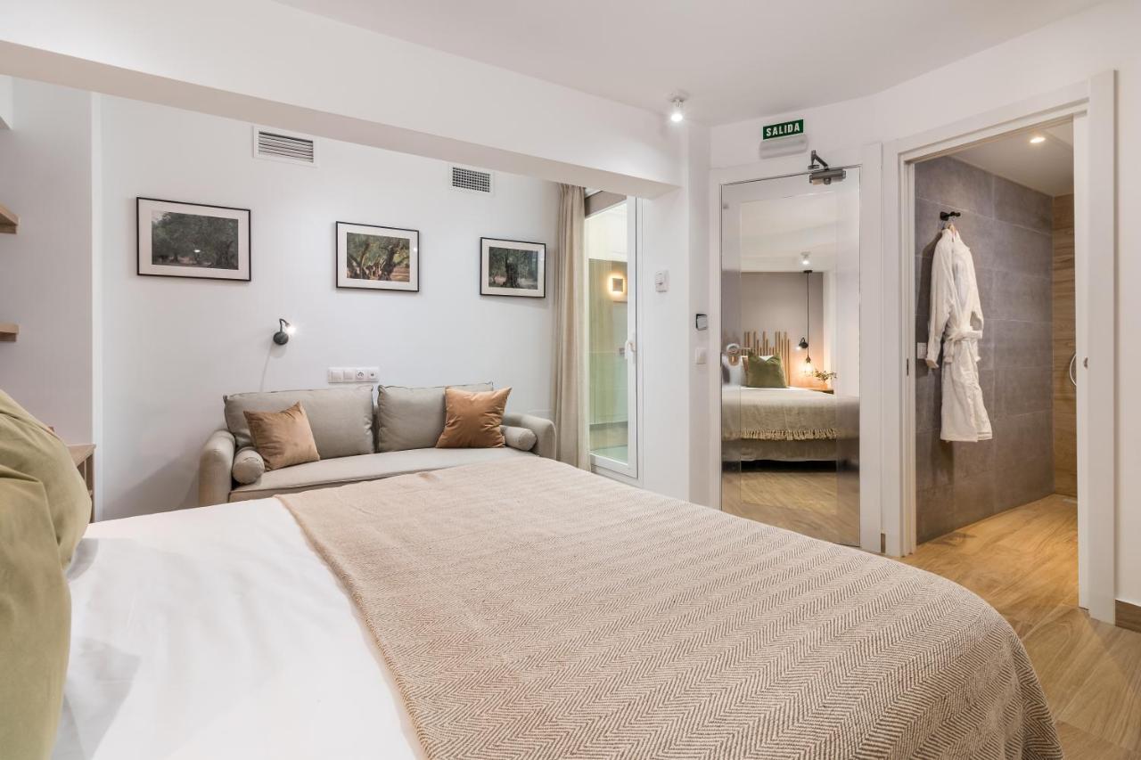 Linda Boutique Hotel Marbella Luaran gambar