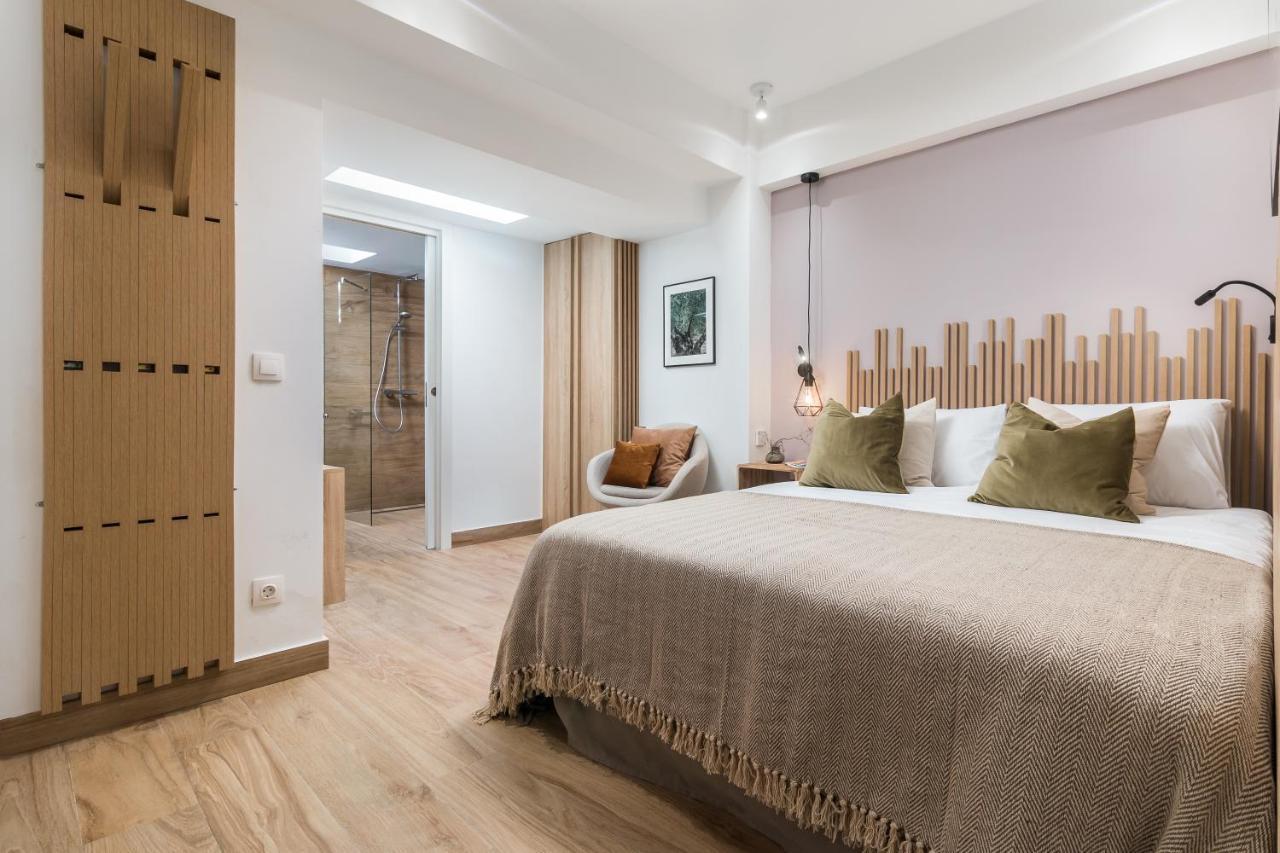 Linda Boutique Hotel Marbella Luaran gambar