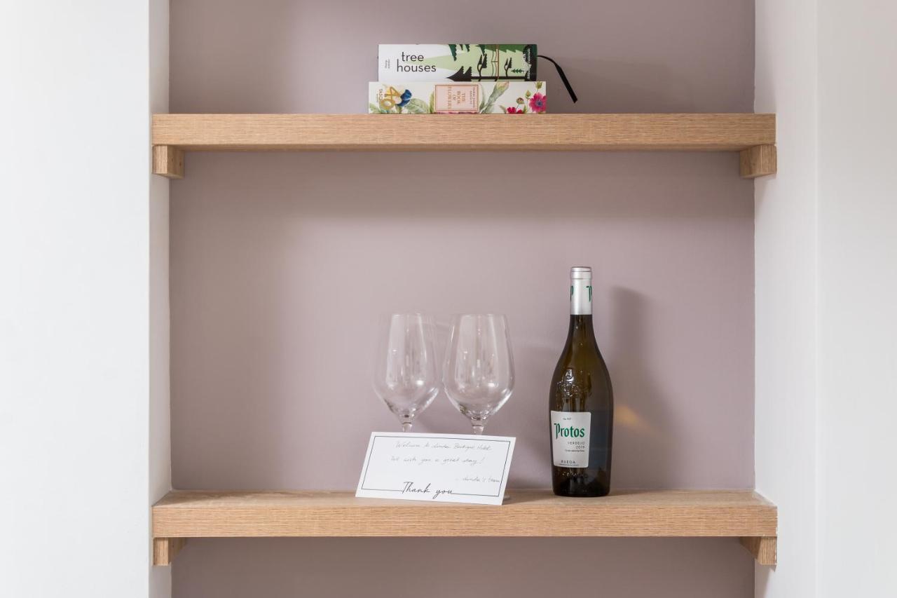 Linda Boutique Hotel Marbella Luaran gambar