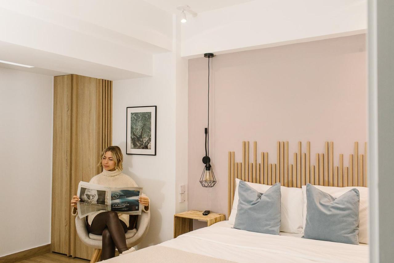 Linda Boutique Hotel Marbella Luaran gambar