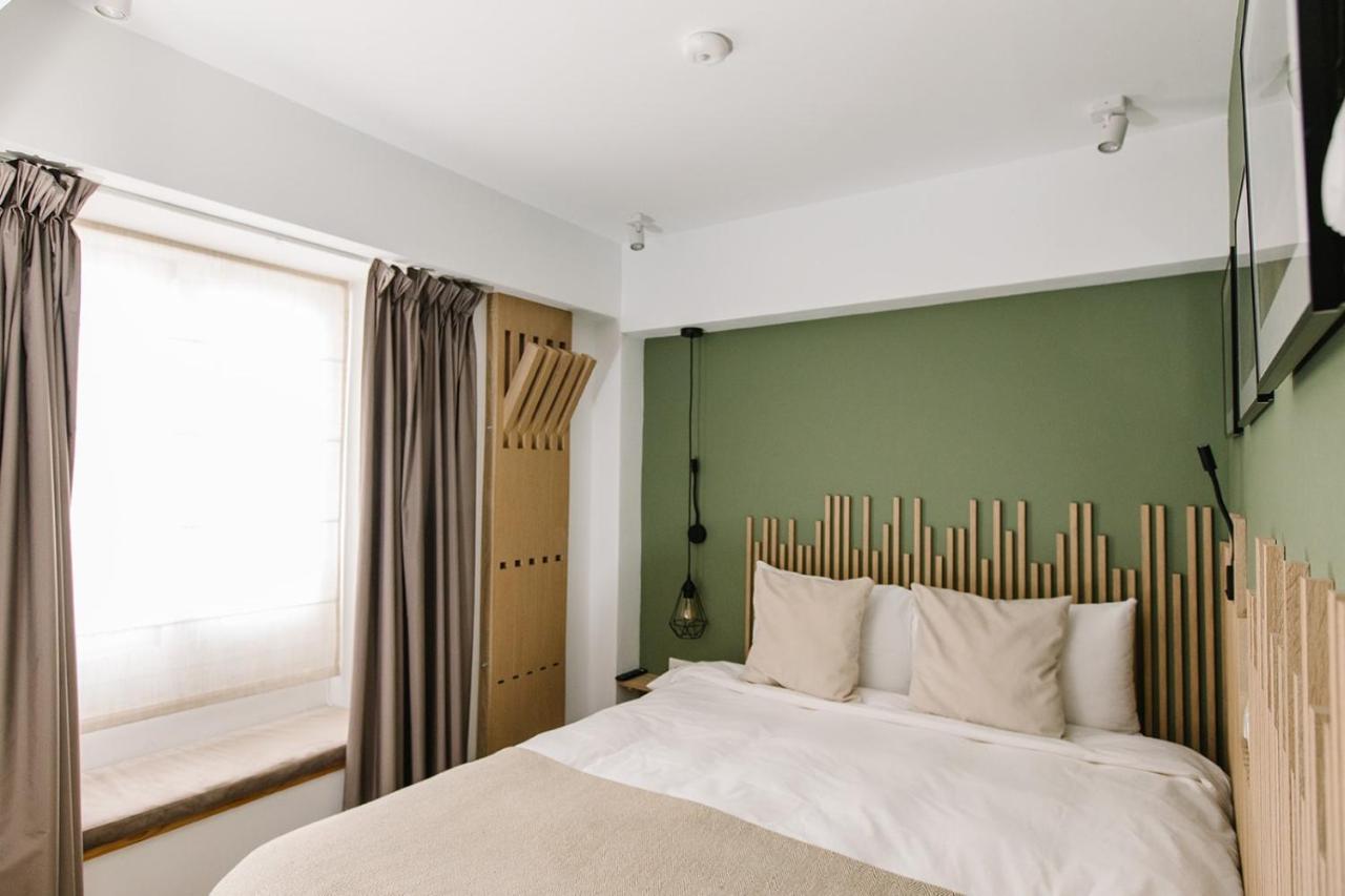 Linda Boutique Hotel Marbella Luaran gambar