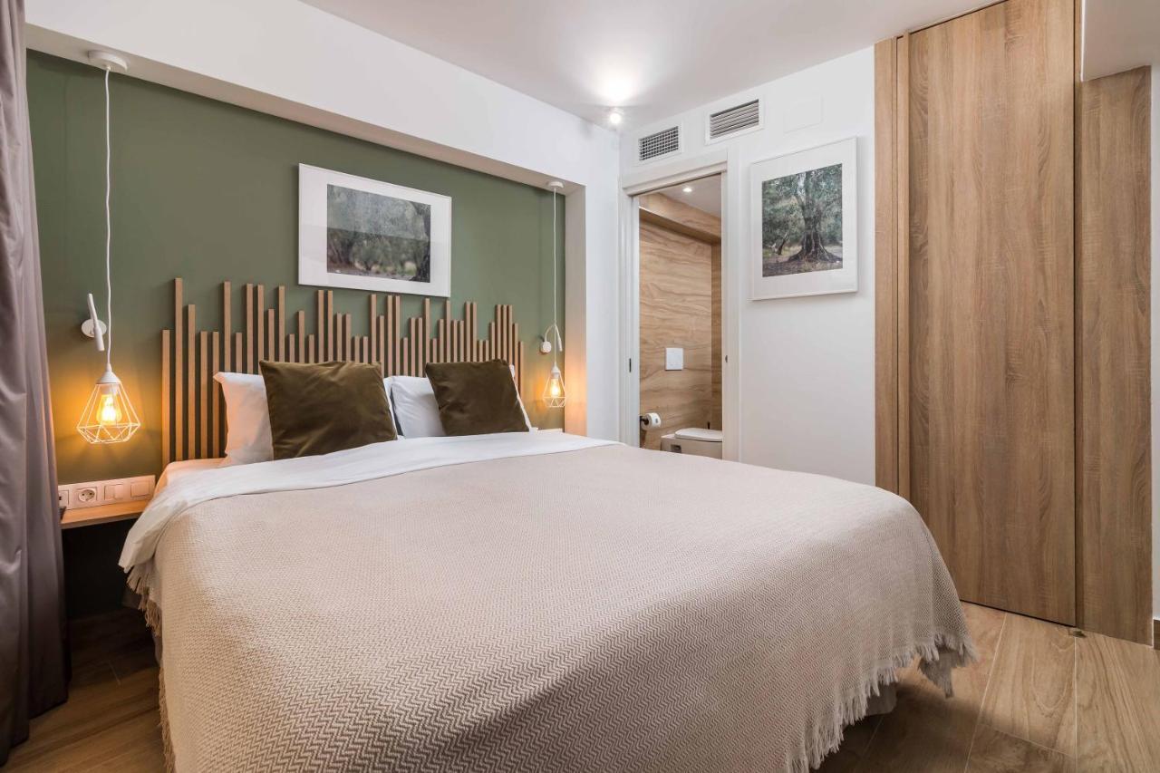 Linda Boutique Hotel Marbella Luaran gambar